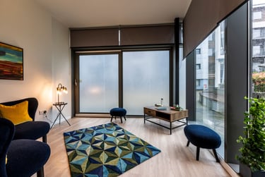 One Bedroom Apartment at St Andrew Street, 31 St Andrew Street, City Centre, Aberdeen, AB251JA - Image 14