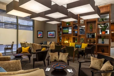 One Bedroom Apartment at St Andrew Street, 31 St Andrew Street, City Centre, Aberdeen, AB251JA - Image 15