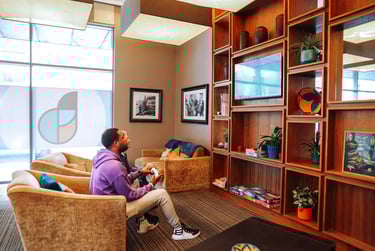 St Andrew Street Student Halls, 31 St Andrew Street, City Centre, Aberdeen, AB25 1JA - Image 13