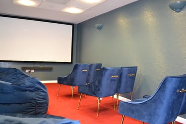 Bronze Courtyard Studio at St Andrew Street, 31 St Andrew Street, City Centre, Aberdeen, AB251JA - Image 15