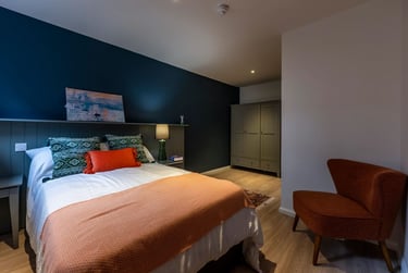 St Andrew Street Student Halls, 31 St Andrew Street, City Centre, Aberdeen, AB25 1JA - Image 4