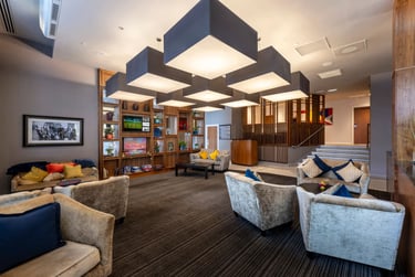 One Bedroom Apartment at St Andrew Street, 31 St Andrew Street, City Centre, Aberdeen, AB251JA - Image 5