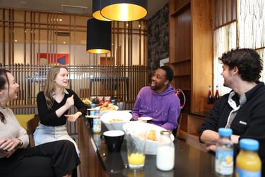 One Bedroom Apartment at St Andrew Street, 31 St Andrew Street, City Centre, Aberdeen, AB251JA - Image 9