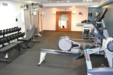 One Bedroom Apartment at St Andrew Street, 31 St Andrew Street, City Centre, Aberdeen, AB251JA - Image 11