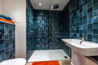 St Andrew Street Student Halls, 31 St Andrew Street, City Centre, Aberdeen, AB25 1JA - Image 7