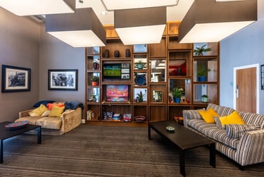 St Andrew Street Student Halls, 31 St Andrew Street, City Centre, Aberdeen, AB25 1JA - Image 8