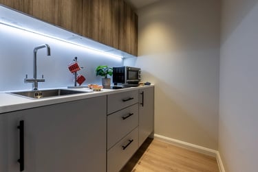 One Bedroom Apartment at St Andrew Street, 31 St Andrew Street, City Centre, Aberdeen, AB251JA - Image 12