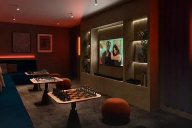 Luxe Studio at Ironworks House, 164-196 Trundley’s Road, New Cross, London, SE85JE - Image 22