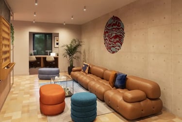 Luxe Studio at Ironworks House, 164-196 Trundley’s Road, New Cross, London, SE85JE - Image 27