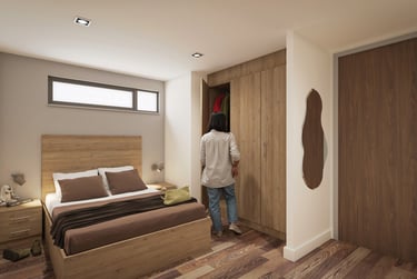 City Heights Student Halls, 199-209 City Road, Roath, Cardiff, CF24 3JR - Image 1