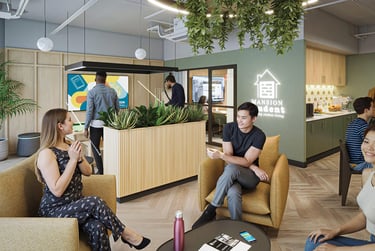 City Heights Student Halls, 199-209 City Road, Roath, Cardiff, CF24 3JR - Image 2