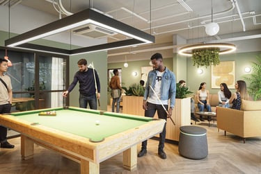 City Heights Student Halls, 199-209 City Road, Roath, Cardiff, CF24 3JR - Image 3