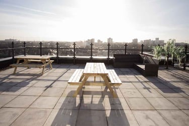 City Heights Student Halls, 199-209 City Road, Roath, Cardiff, CF24 3JR - Image 9