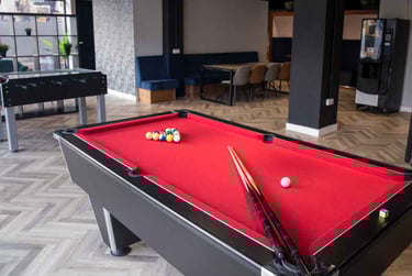 City Heights Student Halls, 199-209 City Road, Roath, Cardiff, CF24 3JR - Image 5