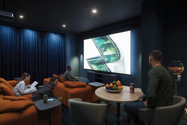 City Heights Student Halls, 199-209 City Road, Roath, Cardiff, CF24 3JR - Image 6