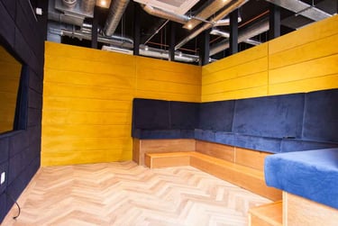 City Heights Student Halls, 199-209 City Road, Roath, Cardiff, CF24 3JR - Image 7