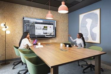 City Heights Student Halls, 199-209 City Road, Roath, Cardiff, CF24 3JR - Image 9