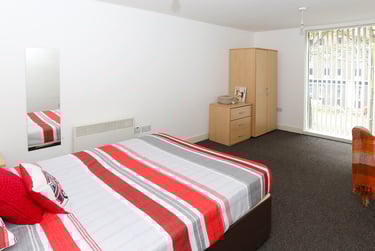 The Grafton Student Halls, 60 Grafton Street, Ardwick, Manchester, M13 9NT - Image 2