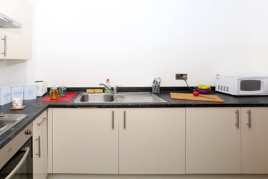 The Grafton Student Halls, 60 Grafton Street, Ardwick, Manchester, M13 9NT - Image 6