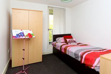 The Grafton Student Halls, 60 Grafton Street, Ardwick, Manchester, M13 9NT - Image 8