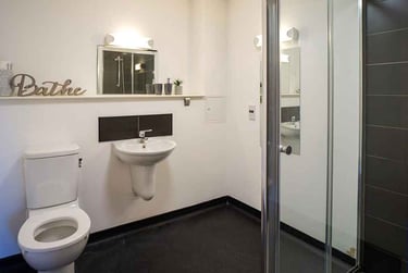 Exeter One Student Halls, Cowley Bridge Road, City Centre, Exeter, EX4 5FH - Image 8