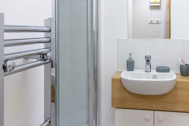 Goods Corner Student Halls, 11 Liberton Road, Near University, Edinburgh, eh16 6fu - Image 8