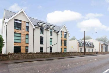 Goods Corner Student Halls, 11 Liberton Road, Near University, Edinburgh, eh16 6fu - Image 10