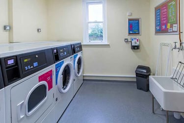 Goods Corner Student Halls, 11 Liberton Road, Near University, Edinburgh, eh16 6fu - Image 9