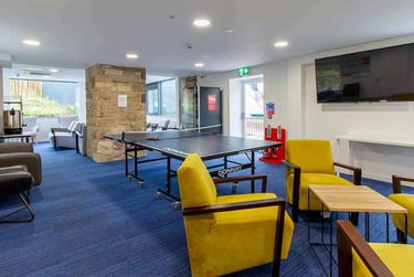 Goods Corner Student Halls, 11 Liberton Road, Near University, Edinburgh, eh16 6fu - Image 6