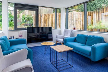 Goods Corner Student Halls, 11 Liberton Road, Near University, Edinburgh, eh16 6fu - Image 7