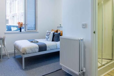 The Union Student Halls, Althorpe Street, City Centre, Leamington Spa, CV31 2AU - Image 4