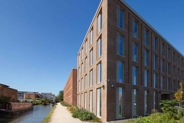 The Union Student Halls, Althorpe Street, City Centre, Leamington Spa, CV31 2AU - Image 10