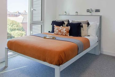 The Union Student Halls, Althorpe Street, City Centre, Leamington Spa, CV31 2AU - Image 3