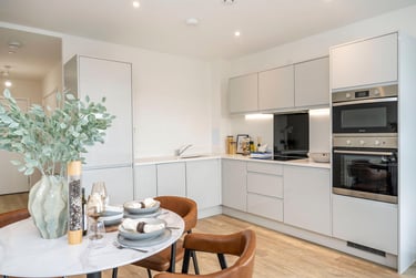 Riverview Student Halls, Elmsleigh Road, Staines, London, TW18 4PH - Image 6