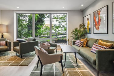 The Apiary Student Halls, 1A The Mall, Ealing, London, W5 2PJ - Image 11