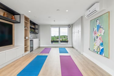 The Apiary Student Halls, 1A The Mall, Ealing, London, W5 2PJ - Image 12