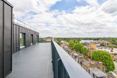 The Apiary Student Halls, 1A The Mall, Ealing, London, W5 2PJ - Image 13