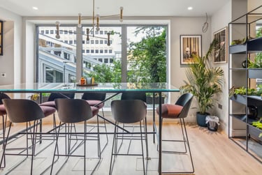 The Apiary Student Halls, 1A The Mall, Ealing, London, W5 2PJ - Image 2