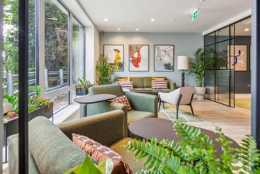 The Apiary Student Halls, 1A The Mall, Ealing, London, W5 2PJ - Image 3