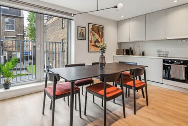 The Apiary Student Halls, 1A The Mall, Ealing, London, W5 2PJ - Image 8