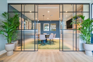 The Apiary Student Halls, 1A The Mall, Ealing, London, W5 2PJ - Image 9