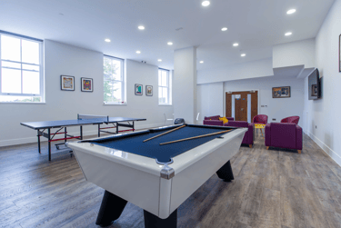 AXO Seven Sisters Student Halls, 2 Chestnut Road, Tottenham, London, N17 9EN - Image 4