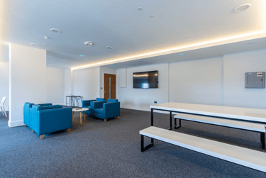 AXO Seven Sisters Student Halls, 2 Chestnut Road, Tottenham, London, N17 9EN - Image 5