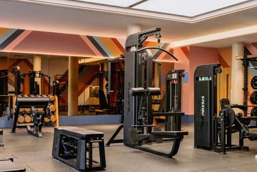 Scape Canada Water Student Halls, 1 Mulberry Walk,, City Centre, London, SE16 6BL - Image 10