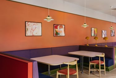 Scape Canada Water Student Halls, 1 Mulberry Walk,, City Centre, London, SE16 6BL - Image 12