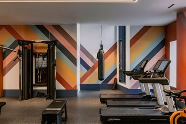 Scape Canada Water Student Halls, 1 Mulberry Walk,, City Centre, London, SE16 6BL - Image 8