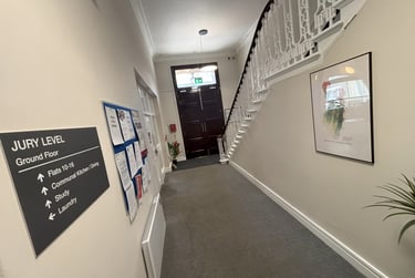 Botanical View Court Student Halls, John Street, City Centre, Sunderland, SR1 4AH - Image 10