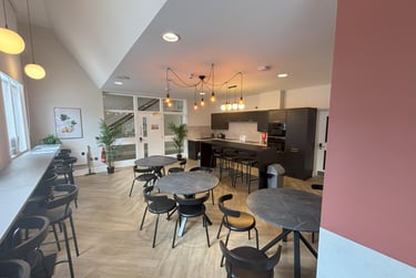 Botanical View Court Student Halls, John Street, City Centre, Sunderland, SR1 4AH - Image 2