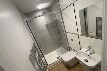 Botanical View Court Student Halls, John Street, City Centre, Sunderland, SR1 4AH - Image 5