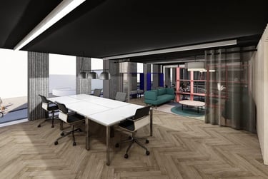 Telephone House Student Halls, 15 West Bell Street, Near University, Dundee, DD1 1AD - Image 5